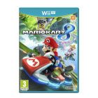 Mario Kart 8
