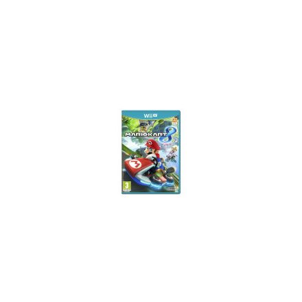 Mario Kart 8