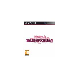 Tales of Xillia 2