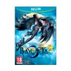 Bayonetta 2
