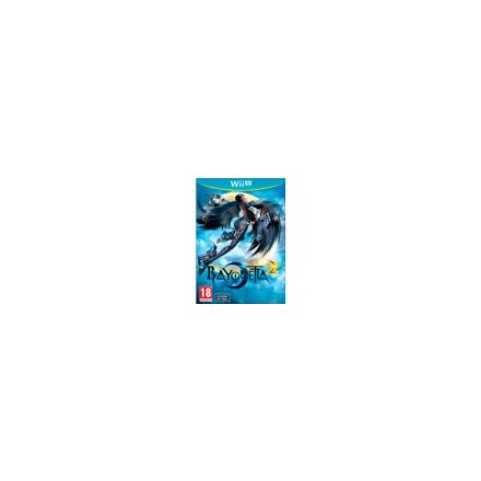 Bayonetta 2