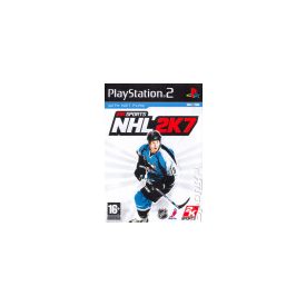 NHL 2K7