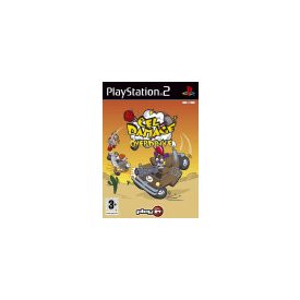 Cel Damage Overdrive