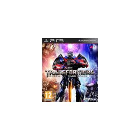 Transformers Rise of the Dark Spark