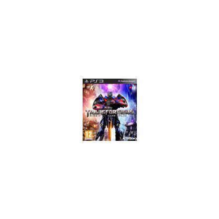 Transformers Rise of the Dark Spark