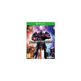 Transformers Rise of the Dark Spark