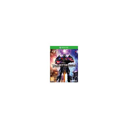 Transformers Rise of the Dark Spark