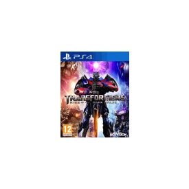 Transformers Rise of the Dark Spark