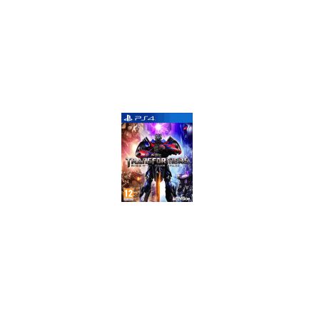 Transformers Rise of the Dark Spark