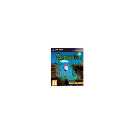 Terraria