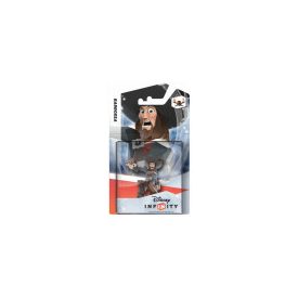 Disney Infinity - Barbossa figura