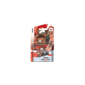 Disney Infinity figura Mater