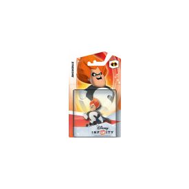 Disney Infinity figura Syndrome