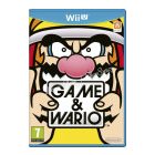 Game & Wario