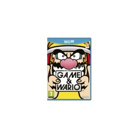 Game & Wario