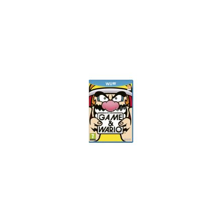 Game & Wario