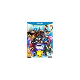 Super Smash Bros. for Wii U