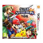 Super Smash Bros. for Nintendo 3DS
