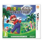 Mario Golf World Tour