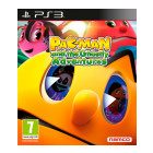 Pac-Man and the Ghostly Adventures