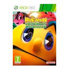 Pac-Man and the Ghostly Adventures