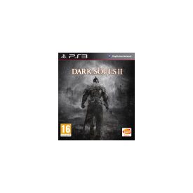 Dark Souls II