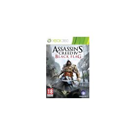 Assassin's Creed IV: Black Flag