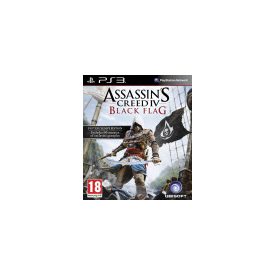 Assassin's Creed IV: Black Flag