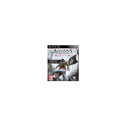 Assassin's Creed IV: Black Flag