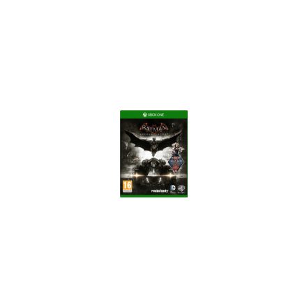 Batman Arkham Knight (használt)