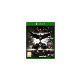 Batman Arkham Knight