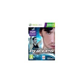 Michael Phelps - Push the Limit