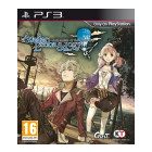 Atelier Escha & Logy Alchemists of Dusk Sky