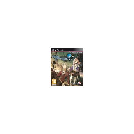 Atelier Escha & Logy Alchemists of Dusk Sky