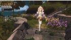 Atelier Escha & Logy Alchemists of Dusk Sky