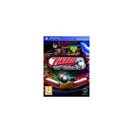 Pinball Arcade
