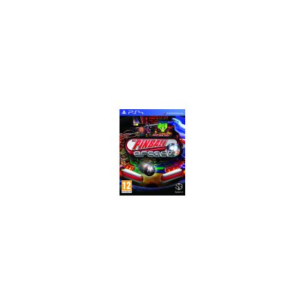 Pinball Arcade