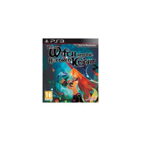 The Witch and the Hundred Knight