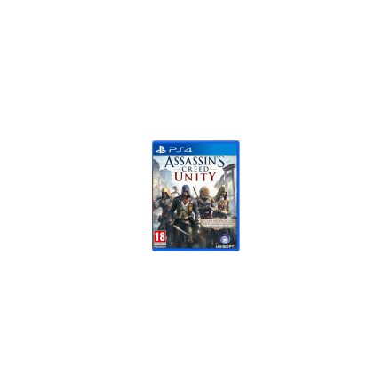 Assassin's Creed Unity (használt)