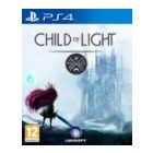 Child Of Light Deluxe Edition