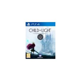 Child Of Light Deluxe Edition