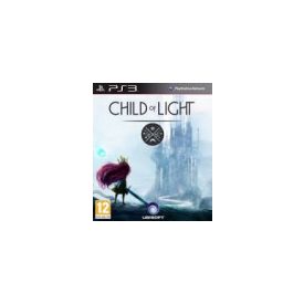 Child Of Light Deluxe Edition