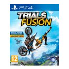 Trials Fusion Deluxe Edition