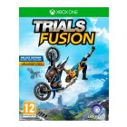 Trials Fusion Deluxe Edition