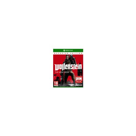 Wolfenstein: The New Order Occupied Edition
