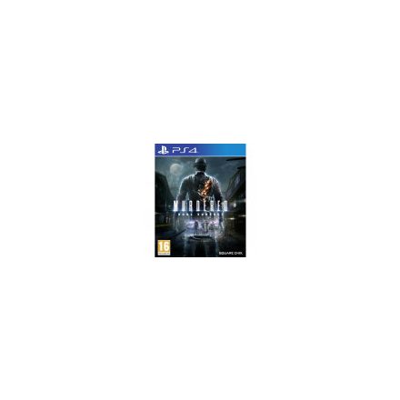 Murdered Soul Suspect