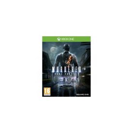 Murdered Soul Suspect