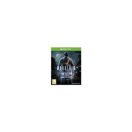 Murdered Soul Suspect