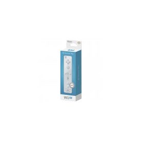 Wii Remote Plus fehér