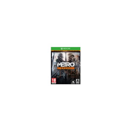 Metro Redux
